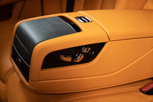 KLASSEN Rolls Royce Ghost VIP. READY CAR * COMING SOON * BROWN INTERIOR. SG_22L