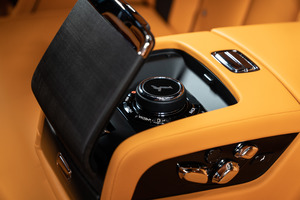 KLASSEN Rolls Royce Ghost VIP. READY CAR * COMING SOON * BROWN INTERIOR. SG_22L