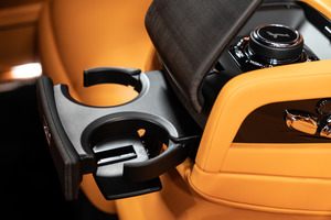 KLASSEN Rolls Royce Ghost VIP. READY CAR * COMING SOON * BROWN INTERIOR. SG_22L