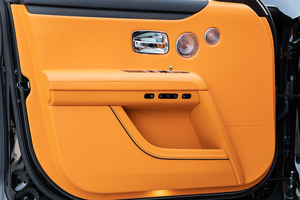 KLASSEN Rolls Royce Ghost VIP. READY CAR * COMING SOON * BROWN INTERIOR. SG_22L