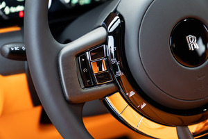 KLASSEN Rolls Royce Ghost VIP. READY CAR * COMING SOON * BROWN INTERIOR. SG_22L