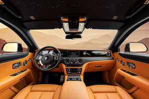 KLASSEN Rolls Royce Ghost VIP. READY CAR * COMING SOON * BROWN INTERIOR. SG_22L