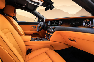 KLASSEN Rolls Royce Ghost VIP. READY CAR * COMING SOON * BROWN INTERIOR. SG_22L