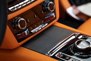 KLASSEN Rolls Royce Ghost VIP. READY CAR * COMING SOON * BROWN INTERIOR. SG_22L