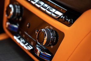 KLASSEN Rolls Royce Ghost VIP. READY CAR * COMING SOON * BROWN INTERIOR. SG_22L