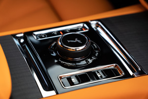 KLASSEN Rolls Royce Ghost VIP. READY CAR * COMING SOON * BROWN INTERIOR. SG_22L