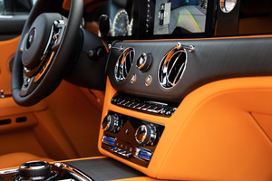 KLASSEN Rolls Royce Ghost VIP. READY CAR * COMING SOON * BROWN INTERIOR. SG_22L