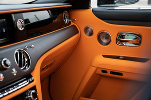 KLASSEN Rolls Royce Ghost VIP. READY CAR * COMING SOON * BROWN INTERIOR. SG_22L