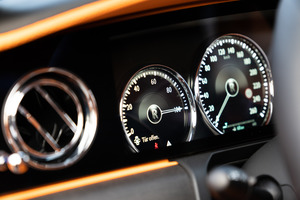 KLASSEN Rolls Royce Ghost VIP. READY CAR * COMING SOON * BROWN INTERIOR. SG_22L