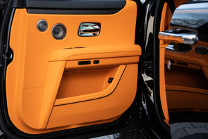 KLASSEN Rolls Royce Ghost VIP. READY CAR * COMING SOON * BROWN INTERIOR. SG_22L