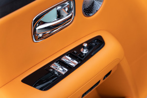 KLASSEN Rolls Royce Ghost VIP. READY CAR * COMING SOON * BROWN INTERIOR. SG_22L