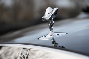 KLASSEN Rolls Royce Ghost VIP. READY CAR * COMING SOON * BROWN INTERIOR. SG_22L