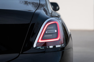 KLASSEN Rolls Royce Ghost VIP. READY CAR * COMING SOON * BROWN INTERIOR. SG_22L