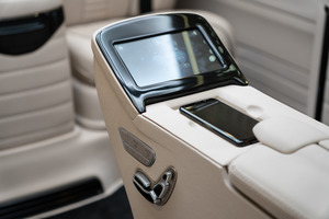 KLASSEN Volkswagen T7 Multivan VIP. Business - VIP Auto Design Luxury Design. VT7TM_1511