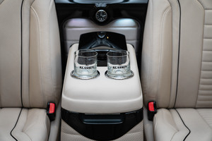 KLASSEN Volkswagen T7 Multivan VIP. Business - VIP Auto Design Luxury Design. VT7TM_1511