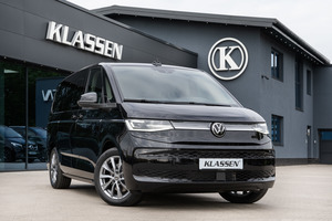 Volkswagen T7 Multivan Business - VIP Auto Design Luxury Design