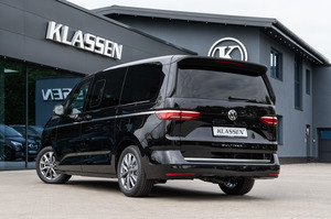 Volkswagen T7 Multivan Business - VIP Auto Design Luxury Design