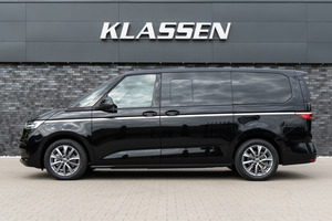 Volkswagen T7 Multivan Business - VIP Auto Design Luxury Design