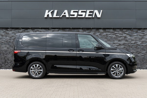 Volkswagen T7 Multivan Business - VIP Auto Design Luxury Design