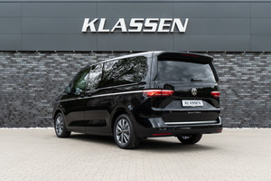 Volkswagen T7 Multivan Business - VIP Auto Design Luxury Design