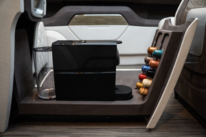 KLASSEN Mercedes-Benz V-Class VIP. V 300 | Luxury VIP First Class VAN. MVE_1639