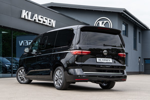 Volkswagen T7 Multivan Bulli Business - VIP Luxus Van High-End