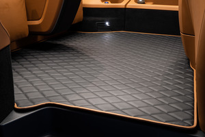 KLASSEN Mercedes-Benz V-Class VIP. V 300 | Vip Auto Design. Exklusiver VAN. MVV_1531