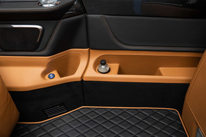 KLASSEN Mercedes-Benz V-Class VIP. V 300 | Vip Auto Design. Exklusiver VAN. MVV_1531