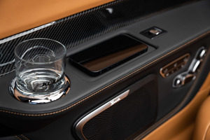KLASSEN Mercedes-Benz V-Class VIP. V 300 | Vip Auto Design. Exklusiver VAN. MVV_1531