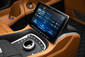 KLASSEN Mercedes-Benz V-Class VIP. V 300 | Vip Auto Design. Exklusiver VAN. MVV_1531