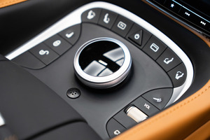 KLASSEN Mercedes-Benz V-Class VIP. V 300 | Vip Auto Design. Exklusiver VAN. MVV_1531
