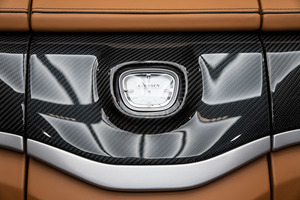 KLASSEN Mercedes-Benz V-Class VIP. V 300 | Vip Auto Design. Exklusiver VAN. MVV_1531