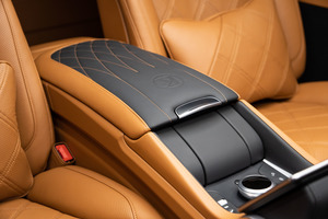 KLASSEN Mercedes-Benz V-Class VIP. V 300 | Vip Auto Design. Exklusiver VAN. MVV_1531
