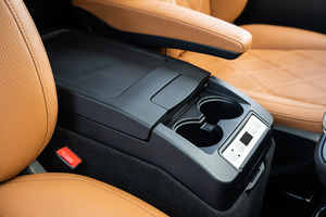 KLASSEN Mercedes-Benz V-Class VIP. V 300 | Vip Auto Design. Exklusiver VAN. MVV_1531
