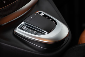 KLASSEN Mercedes-Benz V-Class VIP. V 300 - 4MATIC - VIP Business Interieur. MVK_1609