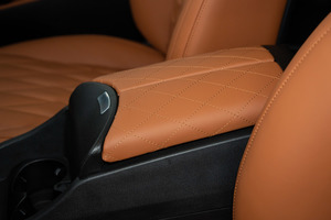 KLASSEN Mercedes-Benz V-Class VIP. V 300 - 4MATIC - VIP Business Interieur. MVK_1609