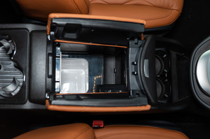 KLASSEN Mercedes-Benz V-Class VIP. V 300 - 4MATIC - VIP Business Interieur. MVK_1609