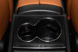KLASSEN Mercedes-Benz V-Class VIP. V 300 - 4MATIC - VIP Business Interieur. MVK_1609