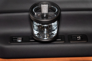 KLASSEN Mercedes-Benz V-Class VIP. V 300 - 4MATIC - VIP Business Interieur. MVK_1609