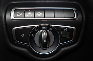 KLASSEN Mercedes-Benz V-Class VIP. V 300 - 4MATIC - VIP Business Interieur. MVK_1609