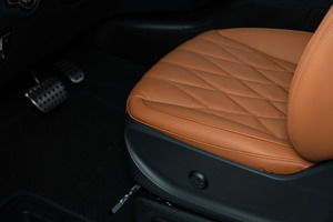 KLASSEN Mercedes-Benz V-Class VIP. V 300 - 4MATIC - VIP Business Interieur. MVK_1609