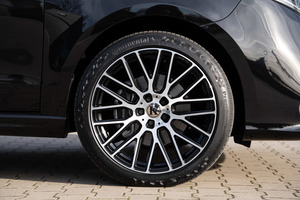 KLASSEN Mercedes-Benz V-Class VIP. V 300 - 4MATIC - VIP Business Interieur. MVK_1609