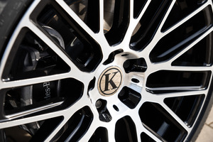 KLASSEN Mercedes-Benz V-Class VIP. V 300 - 4MATIC - VIP Business Interieur. MVK_1609
