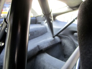 Porsche 911 / 996 GT 3 Clubsport Deutsch +SOLD!!! (Bild 29)
