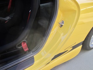 Porsche 911 / 996 GT 3 Clubsport Deutsch +SOLD!!! (Bild 30)
