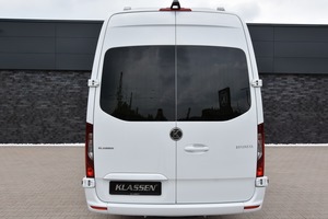 KLASSEN Mercedes-Benz Sprinter VIP. 519 Luxury VIP FIRST-CLASS Business Van. MSE_1427