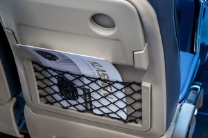 KLASSEN Mercedes-Benz Sprinter VIP. 519 Luxury VIP FIRST-CLASS Business Van. MSE_1427