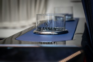KLASSEN Mercedes-Benz Sprinter VIP. 519 Luxury VIP FIRST-CLASS Business Van. MSE_1427