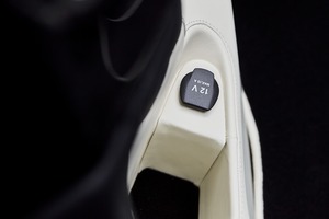 KLASSEN Mercedes-Benz V-Class VIP. V 300 | KLASSEN Luxury VIP Cars and Vans. MVA_1375