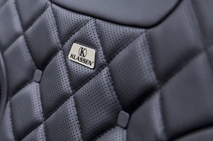 KLASSEN Mercedes-Benz V-Class VIP. V 300 | KLASSEN Luxury VIP Cars and Vans. MVA_1375